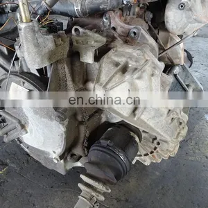 Chevrolet Epica 2005 Second Hand Engine 2.0T Used Engine Complete Assy Used Engine Car thumbnail-5