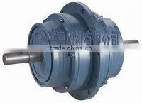 YDW Series Three-phase Synchronous Low Noise Double Shaft External Rotor Motor thumbnail-1