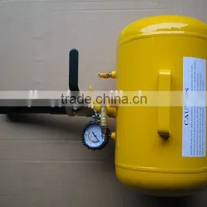 Tire Bead Seal Seating a Tire 36L Tire Bead Seater thumbnail-6