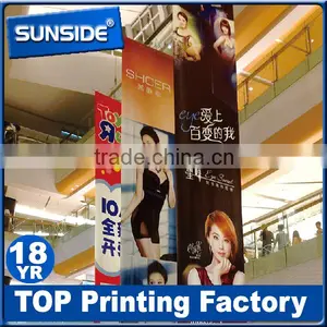 Vinyl Banner Double Side Digital Printing for Bakery Advertising Display thumbnail-6