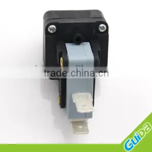 Food Waste Disposers Air Push Switches 16A 250v Push Button Switch thumbnail-1