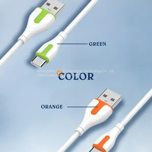 LDNIO LS571 USB DATA CABLE thumbnail-3