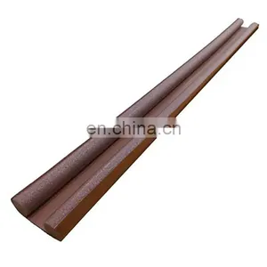 JNZ High Quality Decorative Door Draft Stopper Sliding Door Stopper thumbnail-4