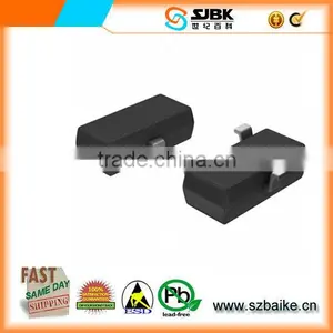 RB411D-TP DIODE SCHOTTKY 20V 0.5A SOT23 thumbnail-1