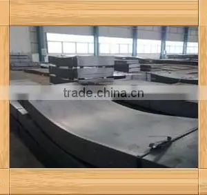 Hot Rolled Sheet/Plate Price of A36 Carbon Steel thumbnail-1
