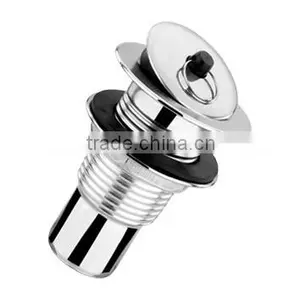 2015 Made in China Chaozhou Bathroom Accessory Stainless Steel Basin Drainer Sink Drainer Waste Kitchen Utensils Drainer ,40C thumbnail-3