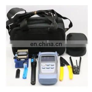 Yatai Brand Box Cut Single Fiber Mode Optic Fusion Splicing Tool Kit thumbnail-1