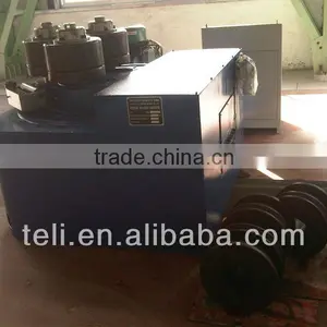 Cnc Aluminium Profile Bending Machine thumbnail-4