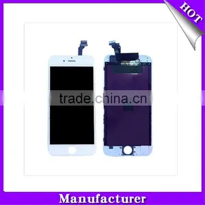 Made in China Mobile Phone Spare Parts Lcd Screen for Iphone 5s thumbnail-1