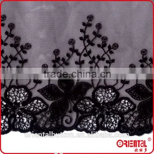 Embroidery Designs Flower Lace Trimming thumbnail-1