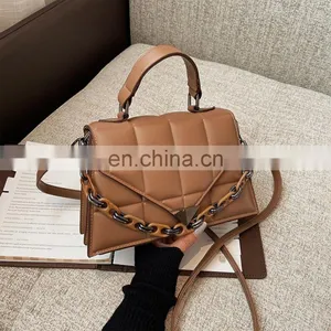 2021 Fashion Luxury Handbags, Women Famous Brands Purses Designer Crossbody Bags/ thumbnail-2