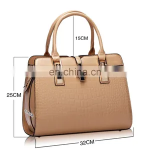 2021 Leather Handbags For Women Ladies Shoulder Bags Unique Vintage Pu Purse Korea Hand Bag thumbnail-3