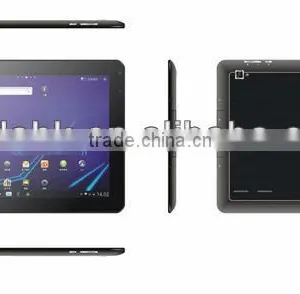 New Arrival 9.7 Inch Quad Core Tablet 3G Android 4.1 Tablet thumbnail-1