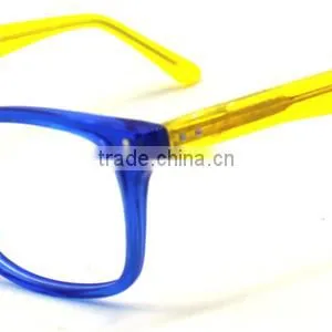 Colorful Acetate Optical Frame and Most Popular Top Quality and 2016 Trend Most Popular Optical Eyeglasses thumbnail-3