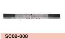 Truck Protector Garnish(lower) for Scania 114(R&P)SERIOUS 1371758 thumbnail-1