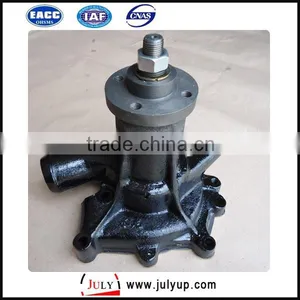 High Quality Truck Spare Parts Electric Water Pump 4102BZ-37A.08.100 thumbnail-1