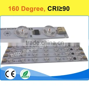 Hot Sale Fine Workmanship 160 Degree Rigid Led Strip 4014 thumbnail-1