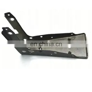 OEM LR002518 LR002517 Bumper Cover For Land Rover Freelander 2 2006-2014 thumbnail-5