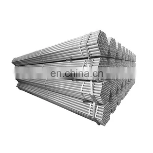 SS 201 304 316 Stainless Steel Welded Pipe /seamless Steel Tubes/Silver/bright/polish Tube for Furniture Tubes/decorative Pipes thumbnail-1