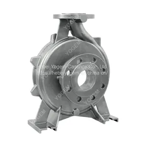 Casting Pump Body thumbnail-2