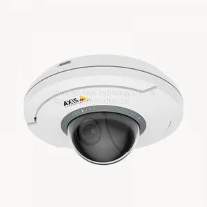 AXIS M5075 PTZ Camera 02346-001 thumbnail-1