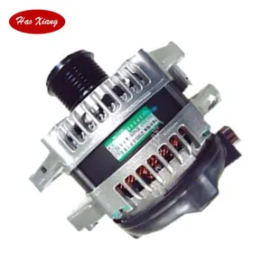 High Output Car Alternator 27060-0P180 / 270600P181 / 270600P182 / 270600P183 For REIZ CROWN 3GRFE 5GRFE thumbnail-1