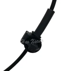 Haoxiang Auto Parts Car ABS Wheel Speed Sensor 27540AJ050 For Subaru OUTBACK 2009 thumbnail-2