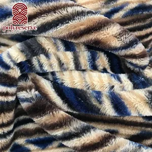 POLYRESERVE Layer Side Heavy Weight Faux Fur For Winter thumbnail-5