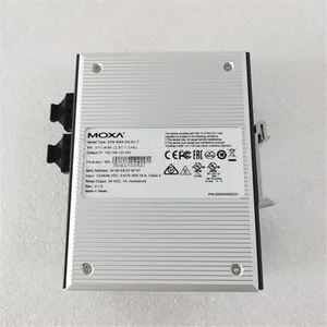 100% Original Mitsubishi FXAIM02 8 Channel Analog Input Module thumbnail-1