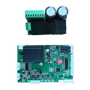 Bernard Matching Control Panel 5-472T GAMX-2014N Valve Electric Device Power Board Electric Actuator Accessories thumbnail-4