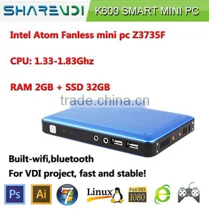 Z3735F Cloud Computerthin Client for Office Work thumbnail-5