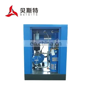 High Heavy Capacity Compressor Air Compressors 4500 Psi Air Compressors thumbnail-4