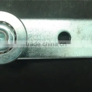 07124 Curtainsider Trailer Parts thumbnail-4