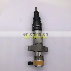 320e Injector C6.6 3707282 370-7282 Diesel Fuel Engine Injector Diesel Nozzles Common Rail Injector thumbnail-3