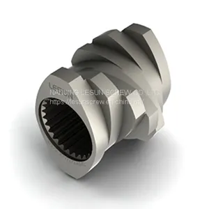 Kneading Screw Elements thumbnail-1