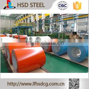 Ppgi Sheet From Galvanized Iron Steel Sheet in China thumbnail-1