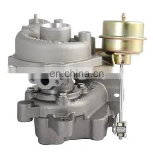 K03 Turbocharger 53039880051 1390067G00 ZY34027010 5303-988-0051 53039700051 5303-970-0051 Turbo Charger for Suzuki DW10ATED thumbnail-4