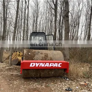 Dynapac Road Construction Machinery Ca301d Ca251d Ca602d thumbnail-4