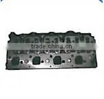 Massey Ferguson mf Cylinder Head 400 Series 404c mf Jcb thumbnail-1