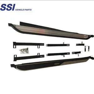 Side Step for HYUNDAI CRETA Side Protection thumbnail-2