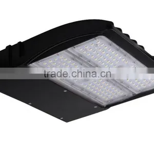 SNC Manufacturer Factory Price New Design IP65 LUMILEDS UL CUL Certified LED Wall Pack Light 80W 5 Years Warranty thumbnail-2