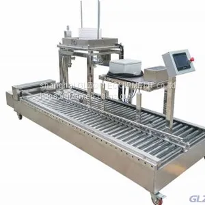 Automatic Capping Machine thumbnail-1