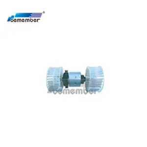 Blower Motor Good Price Wenzhou Factory OEM Quality JhojHigh Quality Auto 81619300055 0018300308 For MAN For BENZ For VOLVO thumbnail-1