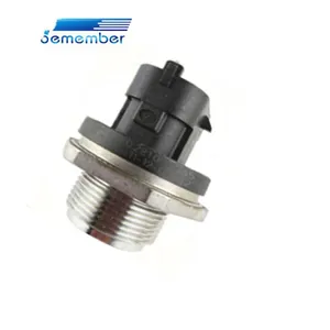 High Pressure Sensor for Fuel Rail 0281 006 365 thumbnail-1