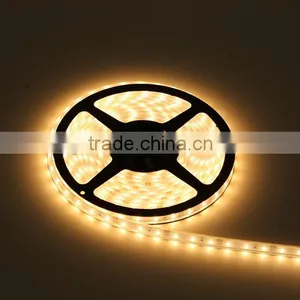 Amber Flexible 5050 Waterproof Led Strip, LED STRIP Flexible Led Strip Light RGB Muti-color Waterproof IP68 Led Strip Lighting. thumbnail-1