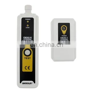 All-Sun EM282 Ultrasonic Detector 40KHz Gas Leak Detector Ultrasonic Relative Humidity thumbnail-1