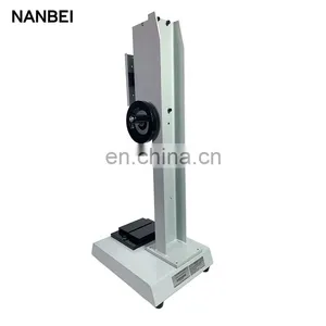 Spiral Side Shake Force Test Machine Vertical Test Stand thumbnail-4