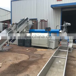 Supplier Direct Sale Cheap Conveyor Belt Machinery Accessories for Plastic Granulator thumbnail-4