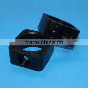 China Cnc Milling Aluminum Part thumbnail-3