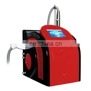 2021 Tattoo Removal Machine Picosecond Tattoo Removal Laser Machine Remove Tattoo thumbnail-3